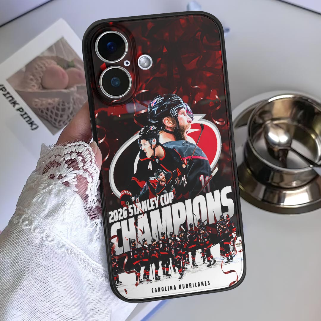 Carolina-Hurricanes-2026-Stanley-Cup-Champions-Phone-Case-CHAMP2020794-1