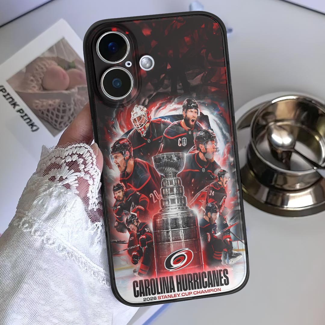 Carolina-Hurricanes-2026-Stanley-Cup-Champions-Phone-Case-CHAMP2020795-1
