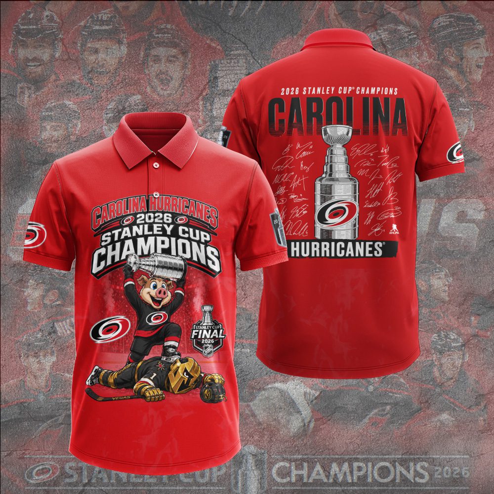 Carolina-Hurricanes-2026-Stanley-Cup-Champions-Polo-Shirt-CHAMP2020803 Carolina Hurricanes 2026 Stanley Cup Champions Polo Shirt CHAMP2020803