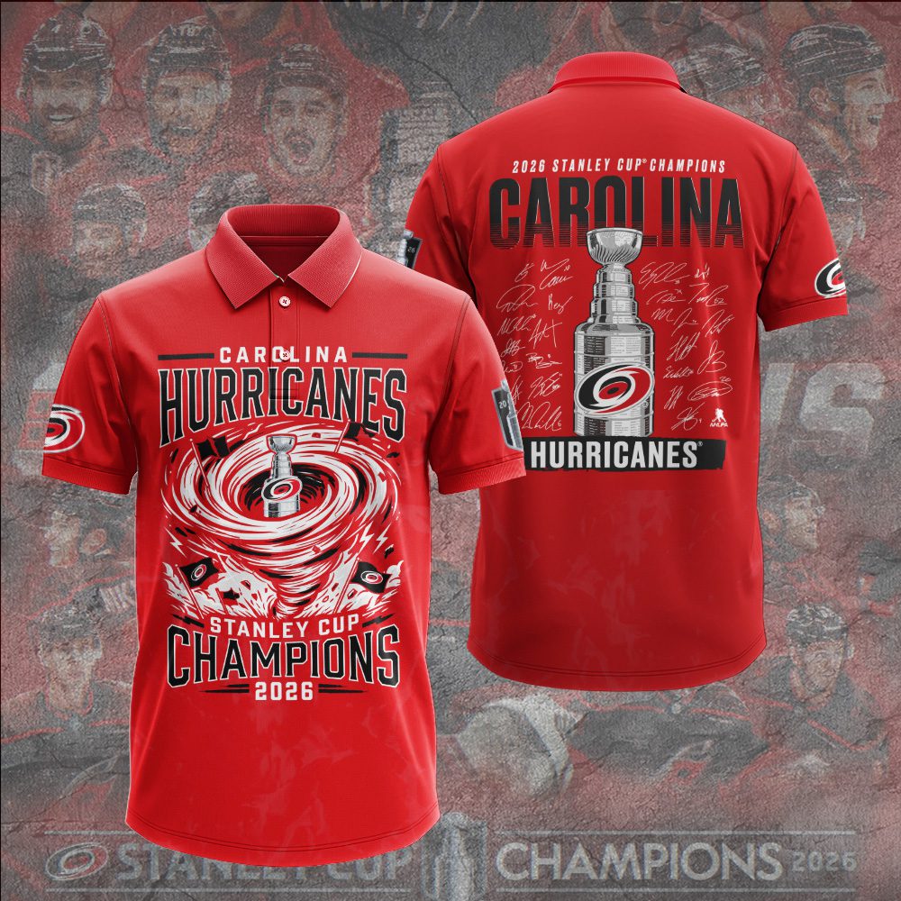 Carolina-Hurricanes-2026-Stanley-Cup-Champions-Polo-Shirt-CHAMP2020806 Carolina Hurricanes 2026 Stanley Cup Champions Polo Shirt CHAMP2020806