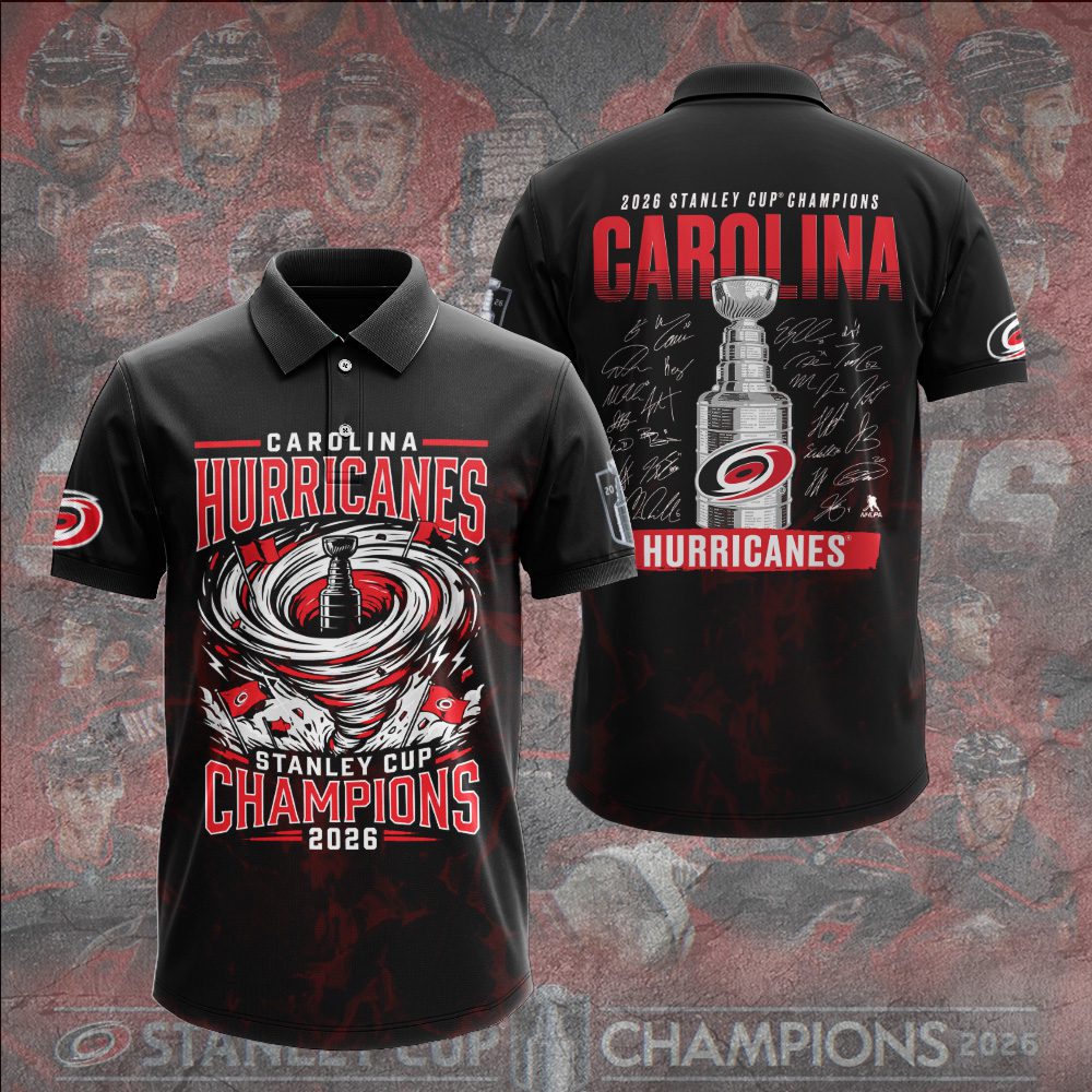 Carolina-Hurricanes-2026-Stanley-Cup-Champions-Polo-Shirt-CHAMP2020816 Carolina Hurricanes 2026 Stanley Cup Champions Polo Shirt CHAMP2020816