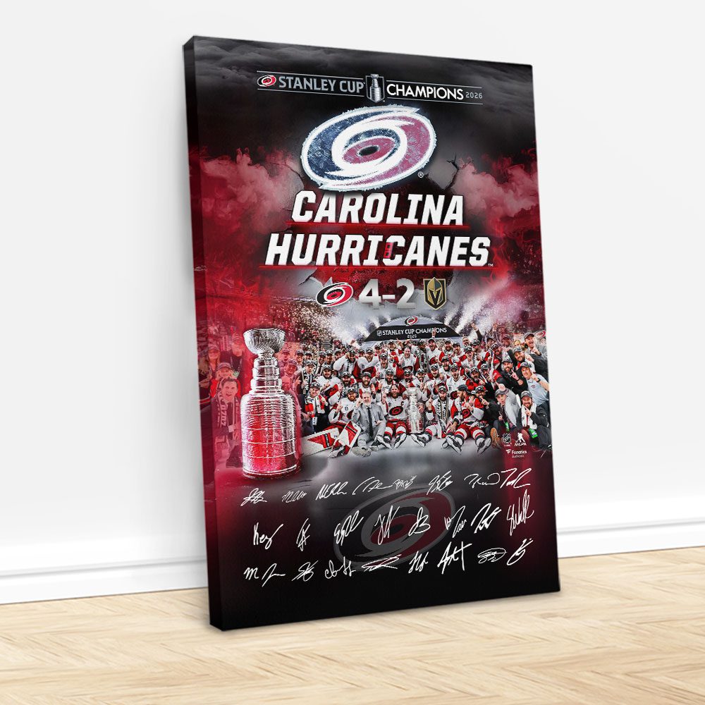 Carolina-Hurricanes-2026-Stanley-Cup-Champions-Rectangle-Canvas-With-Inner-Frame-CHAMP2020700-1