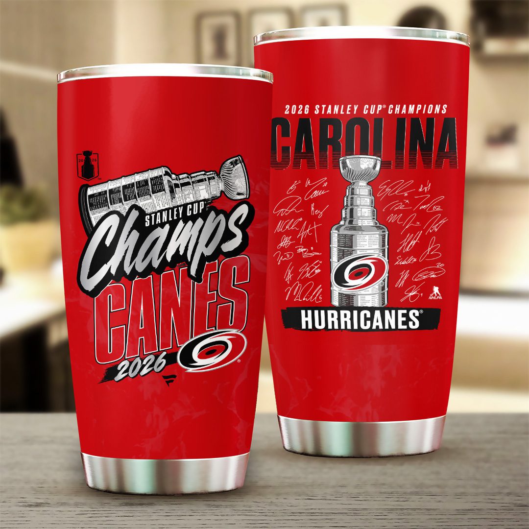 Carolina-Hurricanes-2026-Stanley-Cup-Champions-Tumbler-Cup-CHAMP2020825 Carolina Hurricanes 2026 Stanley Cup Champions Tumbler Cup CHAMP2020825