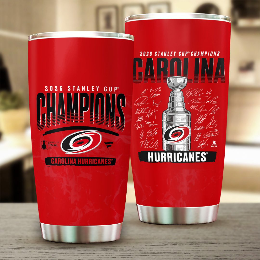 Carolina-Hurricanes-2026-Stanley-Cup-Champions-Tumbler-Cup-CHAMP2020826 Carolina Hurricanes 2026 Stanley Cup Champions Tumbler Cup CHAMP2020826