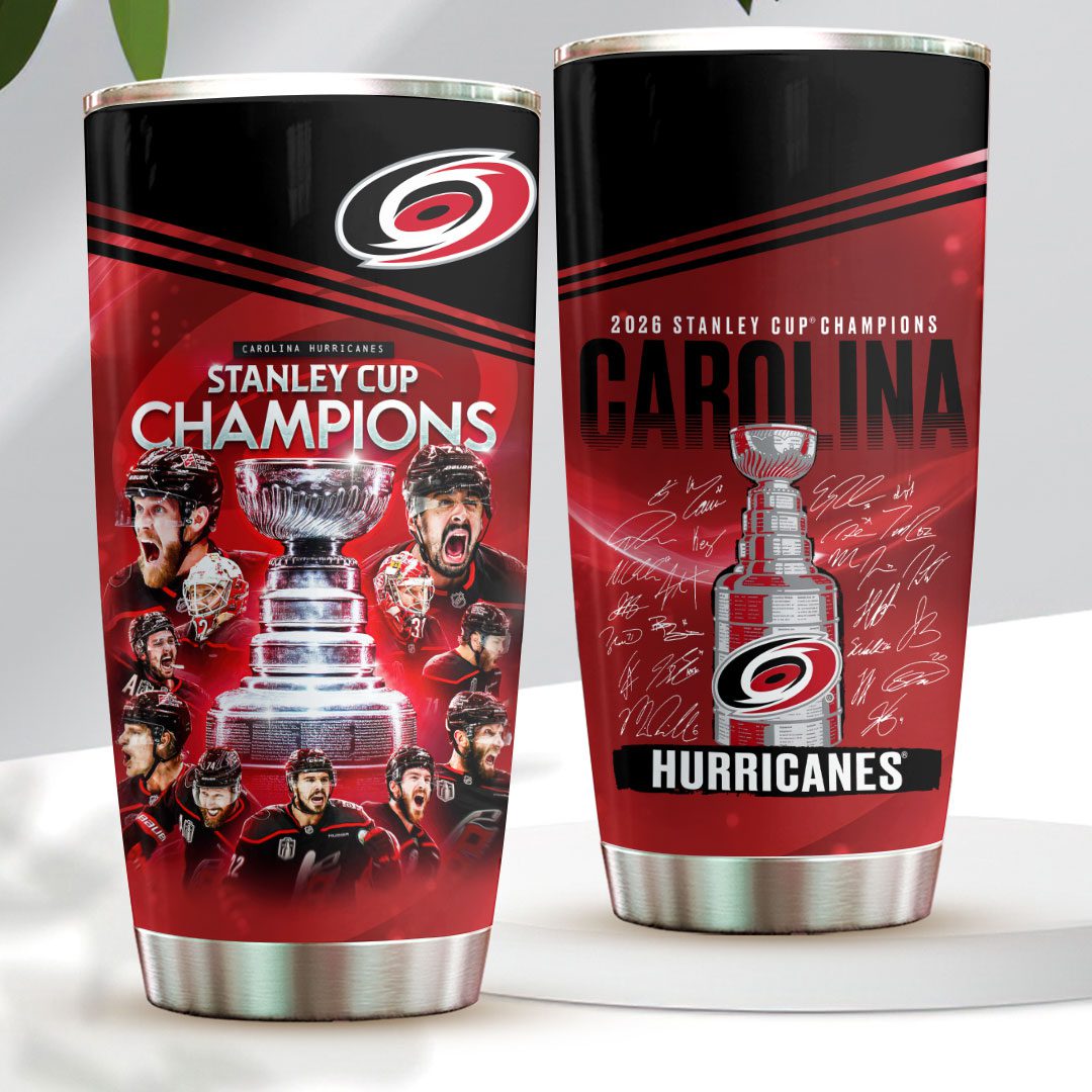 Carolina-Hurricanes-2026-Stanley-Cup-Champions-Tumbler-Cup-CHAMP2020827 Carolina Hurricanes 2026 Stanley Cup Champions Tumbler Cup CHAMP2020827