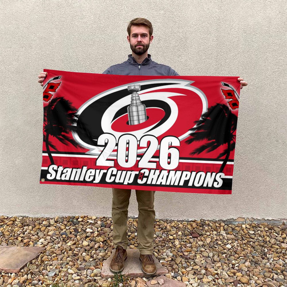 Carolina-Hurricanes-3D-Double-side-House-Flag-CHAMP2020786-1