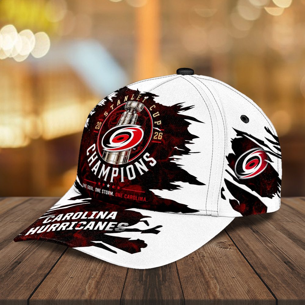 Carolina-Hurricanes-Classic-Cap-CHAMP2020738-2