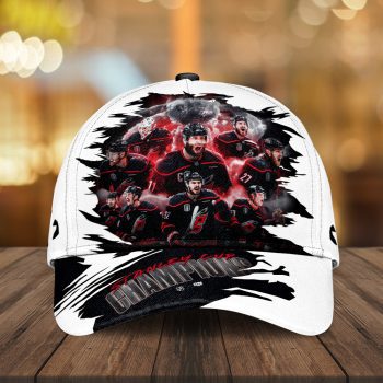 Carolina Hurricanes Classic Cap CHAMP2020741