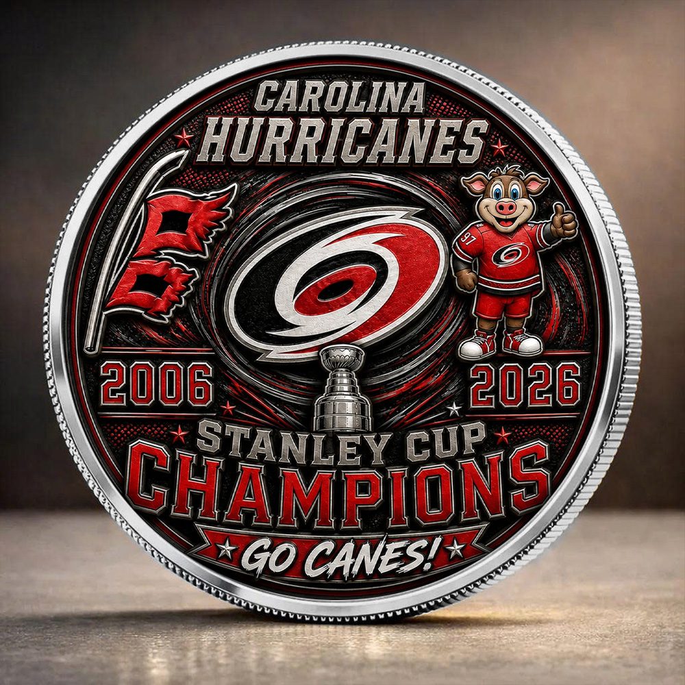 Carolina-Hurricanes-Stanley-Cup-Champions-2026-Commemorative-Coin-CHAMP2020752-1