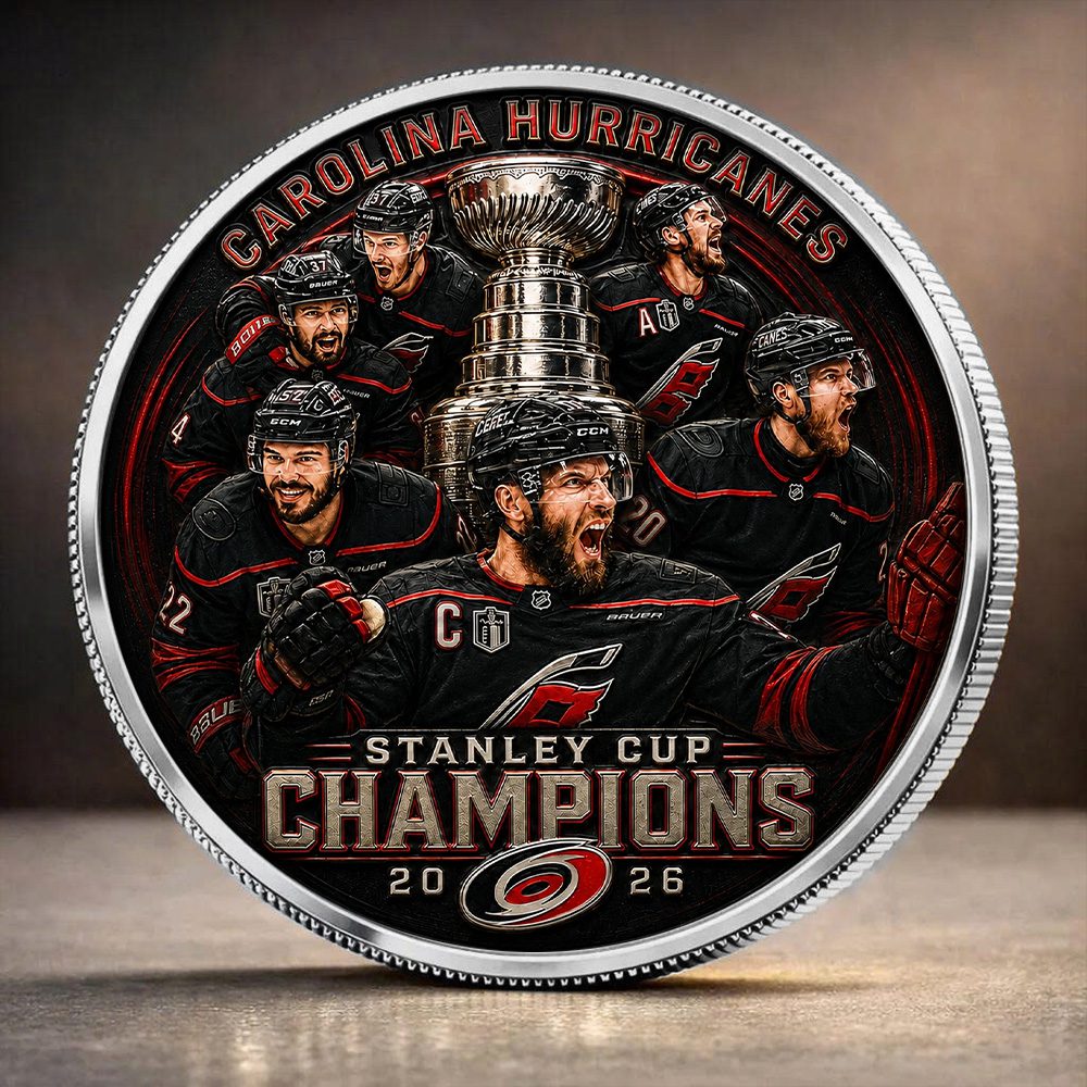 Carolina-Hurricanes-Stanley-Cup-Champions-2026-Commemorative-Coin-CHAMP2020754-1