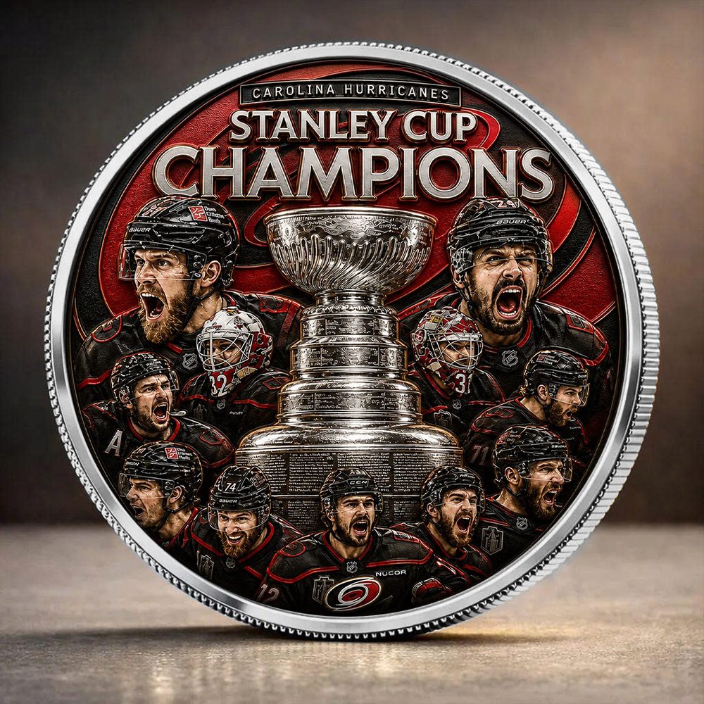 Carolina-Hurricanes-Stanley-Cup-Champions-2026-Commemorative-Coin-CHAMP2020755-1