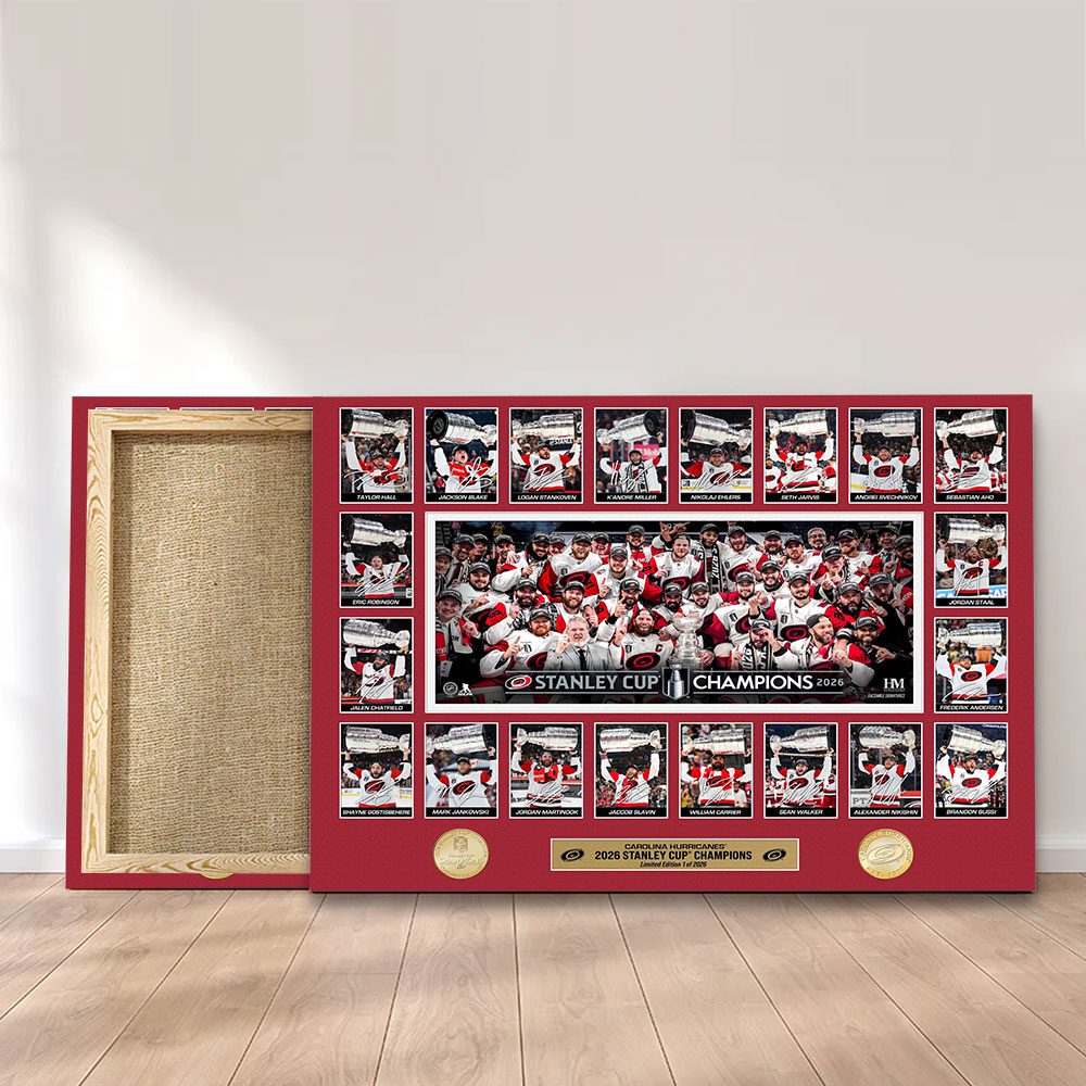 Carolina-Hurricanes-Stanley-Cup-Champions-2026-Rectangle-Canvas-With-Inner-Frame-CHAMP2020701-2