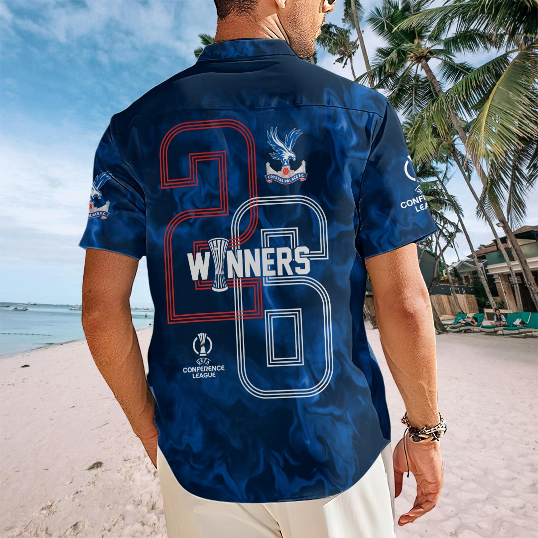 Crystal-Palace-FC-2026-UEFA-Conference-League-Winners-Short-Sleeve-Button-Down-Shirt-CHAMP2020780-2