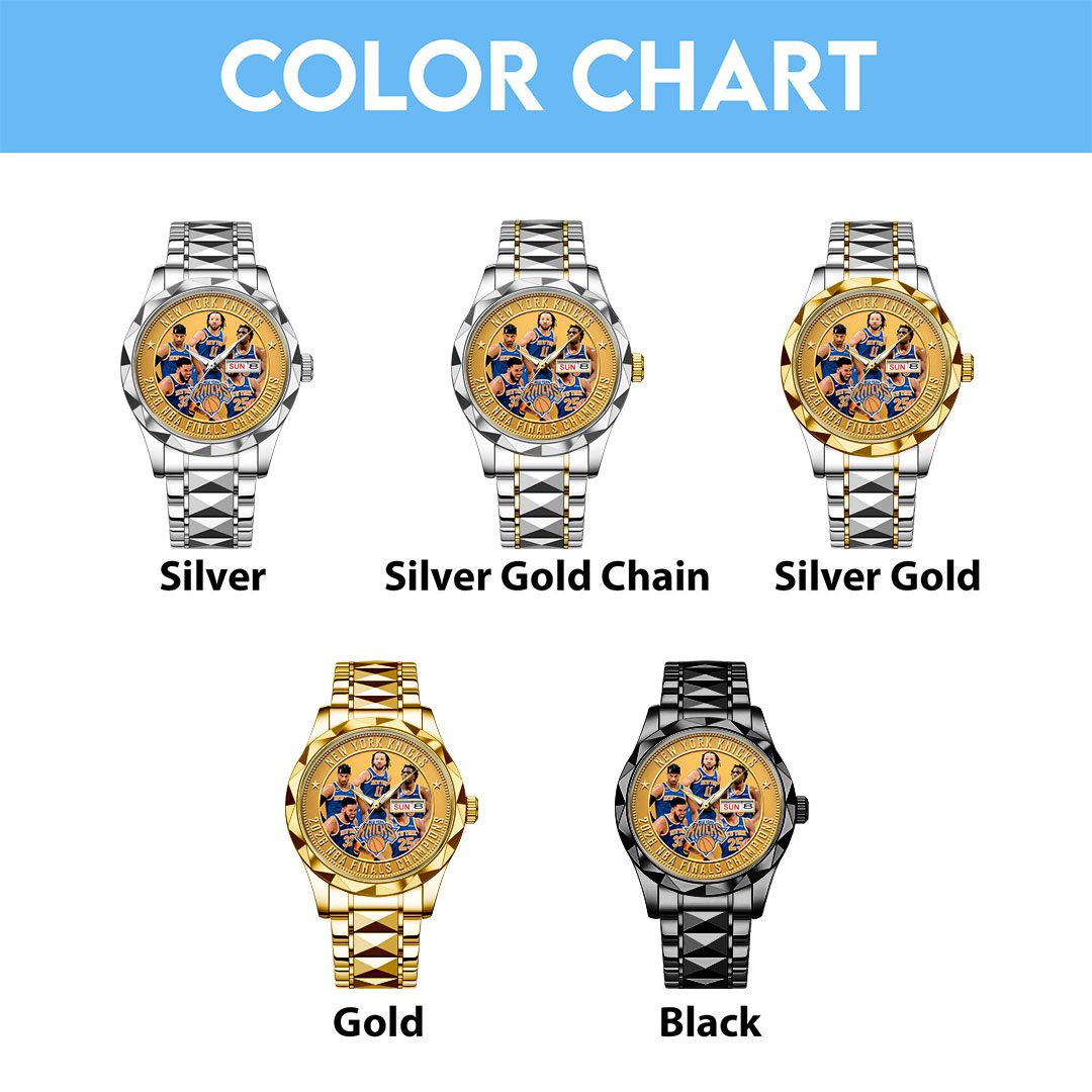 New-York-Knicks-2026-NBA-Finals-Champions-Alloy-Luxury-Quartz-Watch-CHAMP2020632-2