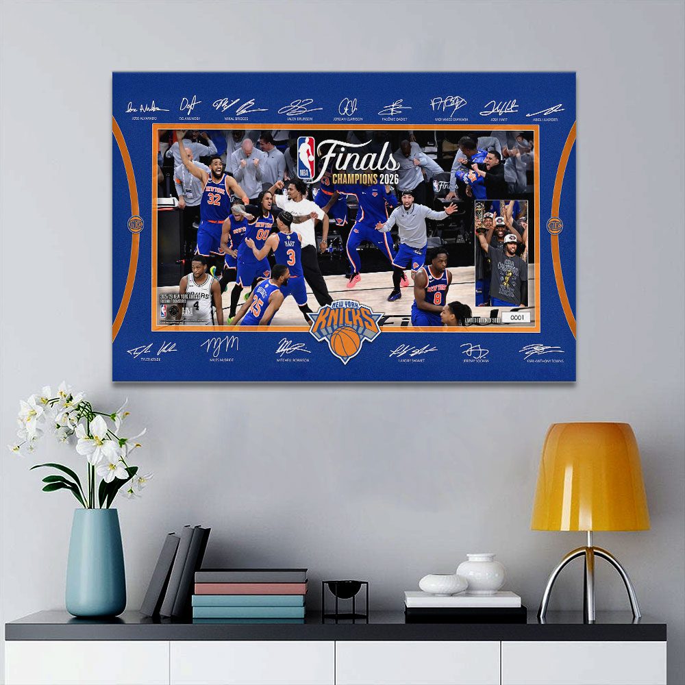New-York-Knicks-2026-NBA-Finals-Champions-Rectangle-Canvas-With-Inner-Frame-CHAMP2020709 New York Knicks 2026 NBA Finals Champions Rectangle Canvas With Inner Frame CHAMP2020709