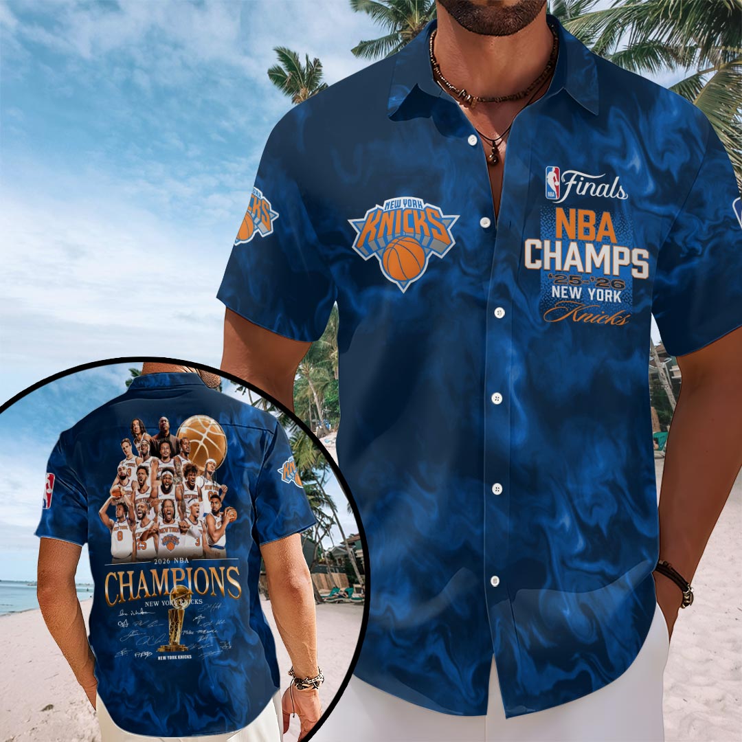 New-York-Knicks-2026-NBA-Finals-Champions-Short-Sleeve-Button-Down-Shirt-CHAMP2020779 New York Knicks 2026 NBA Finals Champions Short Sleeve Button-Down Shirt CHAMP2020779