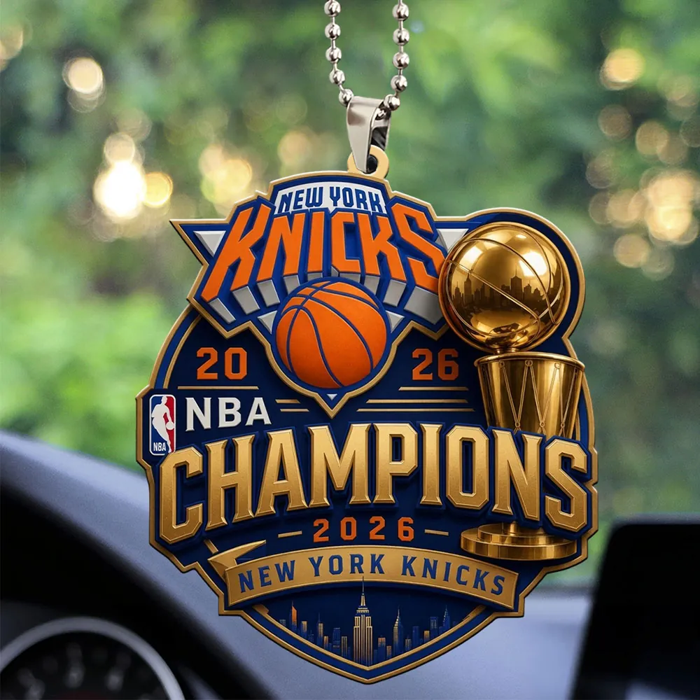 New-York-Knicks-Custom-shape-1-sided-Acrylic-Car-Ornament-CHAMP2020759 New York Knicks Custom shape 1-sided Acrylic Car Ornament CHAMP2020759