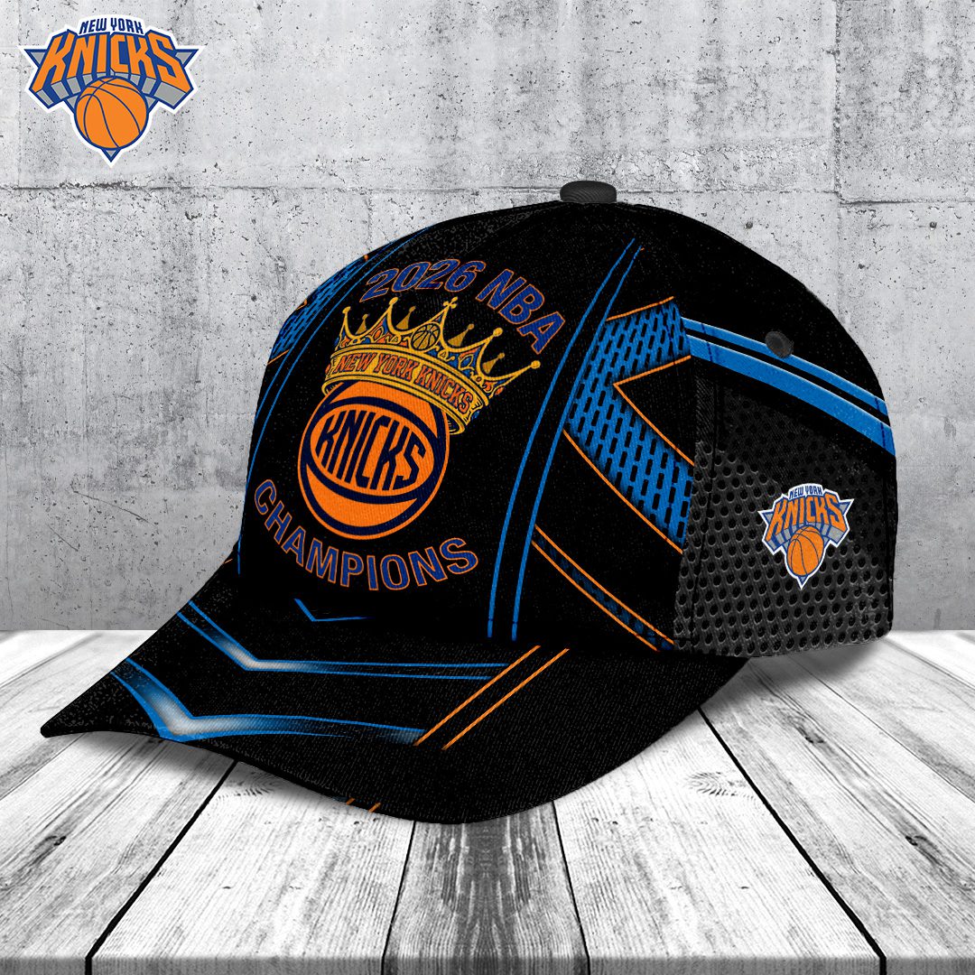 New-York-Knicks-NBA-Finals-Champions-2026-Classic-Cap-CHAMP2020716-2