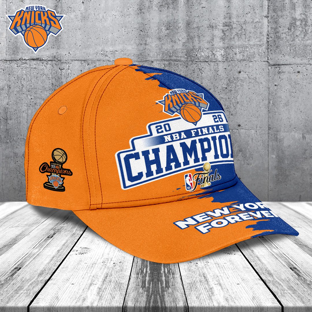 New-York-Knicks-NBA-Finals-Champions-2026-Classic-Cap-CHAMP2020729-1