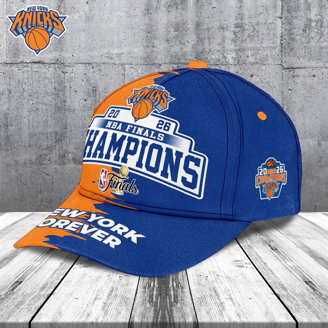 New-York-Knicks-NBA-Finals-Champions-2026-Classic-Cap-CHAMP2020729-2