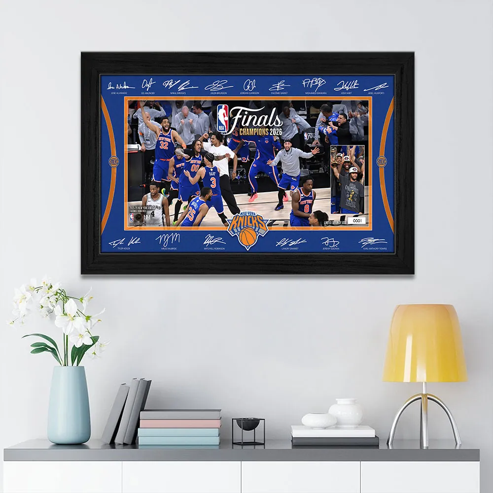 New-York-Knicks-NBA-Finals-Champions-2026-Rectangle-Canvas-With-Inner-Frame-CHAMP2020698 New York Knicks NBA Finals Champions 2026 Rectangle Canvas With Inner Frame CHAMP2020698