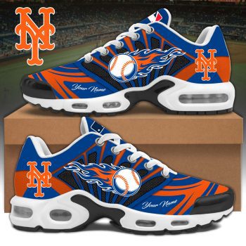 New York Mets Air Max Plus TN Shoes