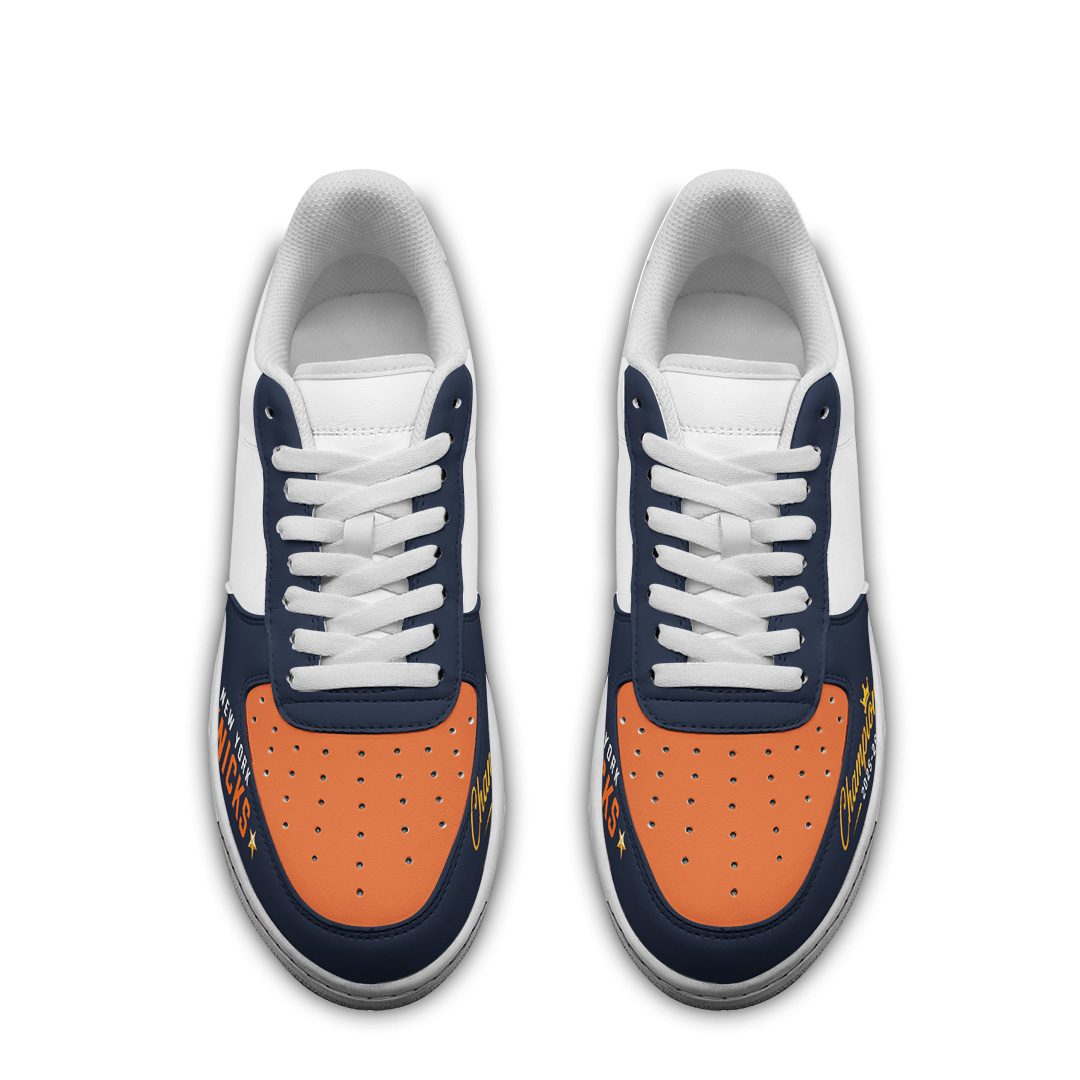 Personalized-New-York-Knicks-NBA-Finals-Champions-2026-AF1-Sneaker-CHAMP2020630-2
