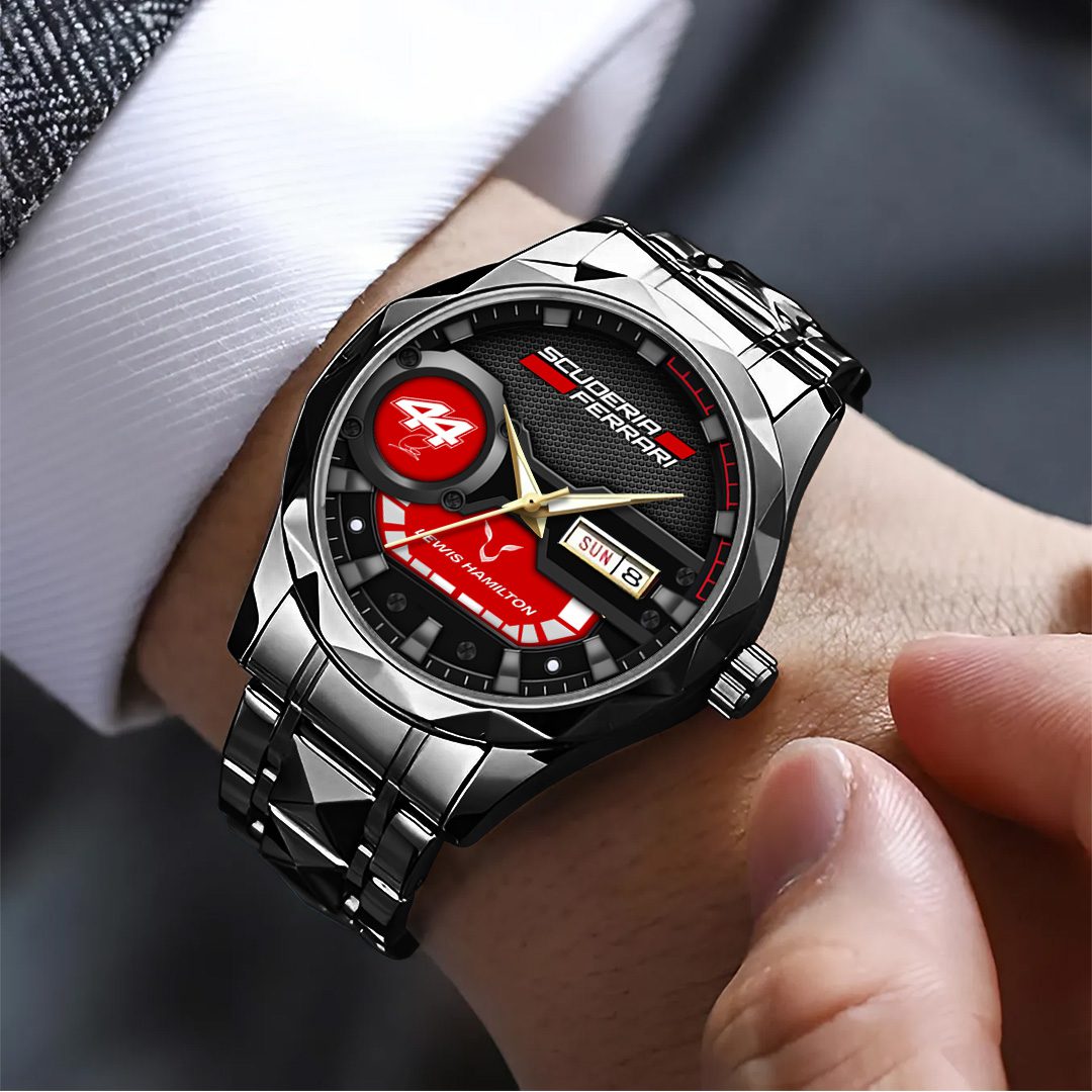 Scuderia-Ferrari-x-Lewis-Hamilton-Alloy-Luxury-Quartz-Watch-CHAMP2020634-2