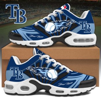 Tampa Bay Rays Air Max Plus TN Shoes