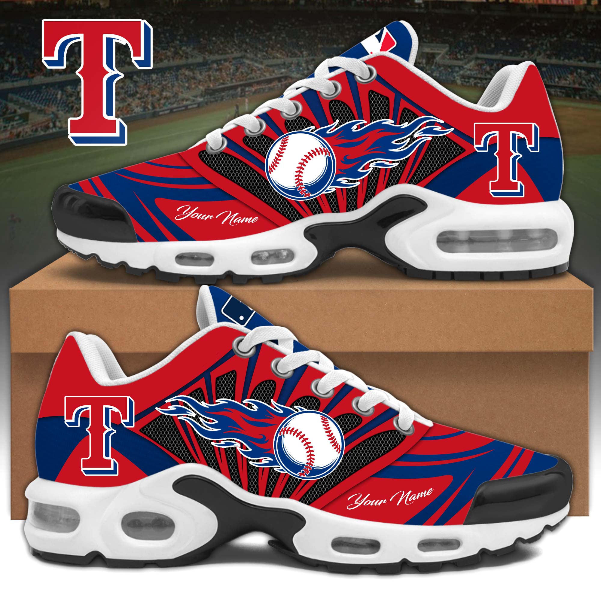 Texas-Rangers-Air-Max-Plus-TN-Shoes Texas Rangers Air Max Plus TN Shoes